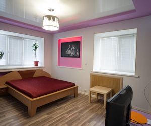 Apartment on Mira 5 Perm Russia