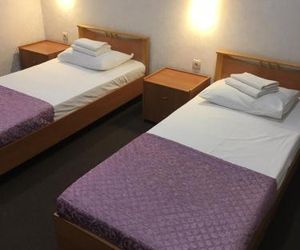Hotel Nadezda Naberezhnye Chelny Russia