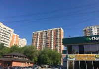 Отзывы Medvedkovo Apartment