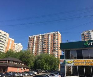 Medvedkovo Apartment Rayevo Russia