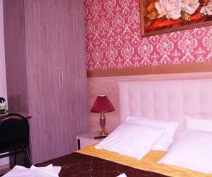 Happy Hotel Khimki Russia