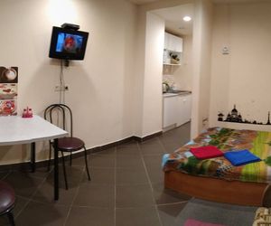 Studio Crocus 19A-2 Khimki Russia