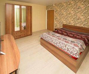 Apartments Complex "Kvartiry Posutochno" Khanty Mansiysk Russia