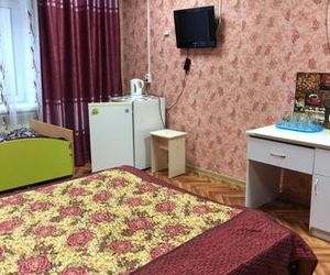 Hotel RIF Khabarovsk Russia