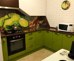Apartments July. APPLE Kazan Russia