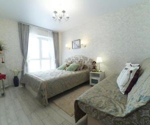 Apartment on Chistopolskaya 61A Lux Kazan Russia