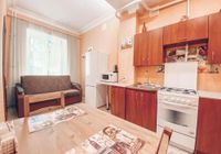 Отзывы Apartment on Galaktionova