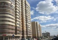 Отзывы Apartment on Chistopolskaya 12