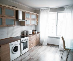 Apartments 1812 Goda Kaliningrad Russia