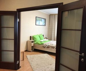Apartament Fortune on Gagarina Kaliningrad Russia