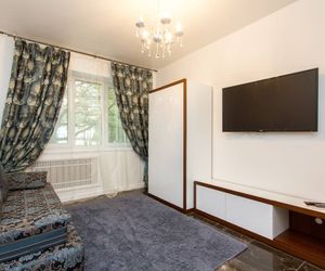 Apartments in the center Kaliningrad Russia