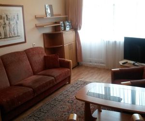 2-Bedroom Apartment near Royal Gate Kaliningrad Russia