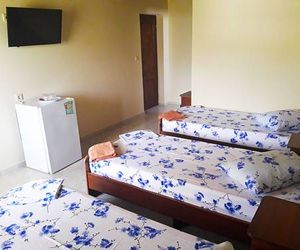 Guest House Odissey Kabardinka Russia