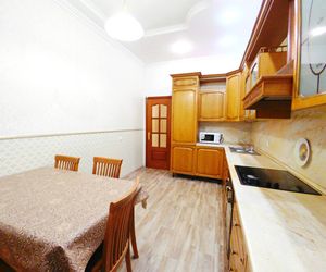 Apartament on Lapina 16 Irkutsk Russia