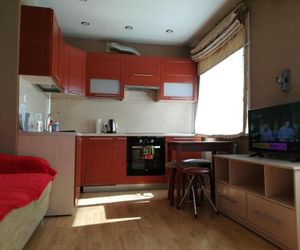 Apartament on Stanjslavskogo 7 Irkutsk Russia