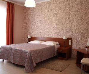 Avgust Guest House Gorjatschi-Kljutsch Russia