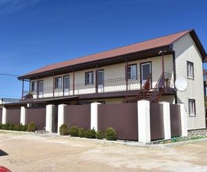 Dionis Guest House Golubitsky Russia
