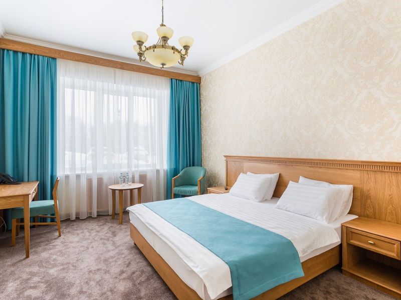 Hotel Photo 1