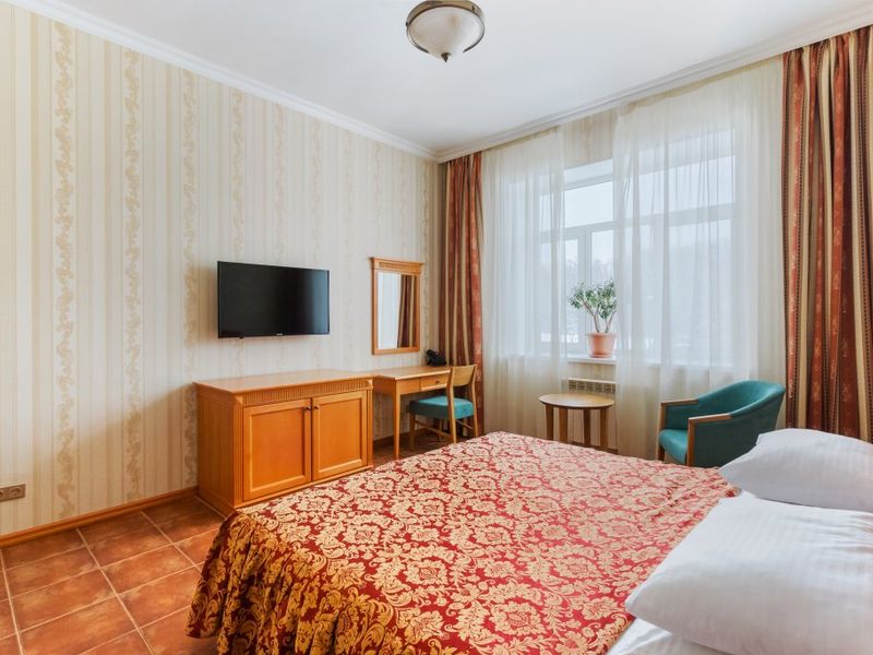 Hotel Photo 2