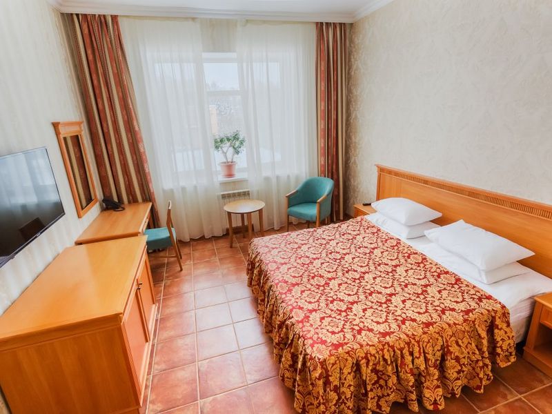 Hotel Photo 3