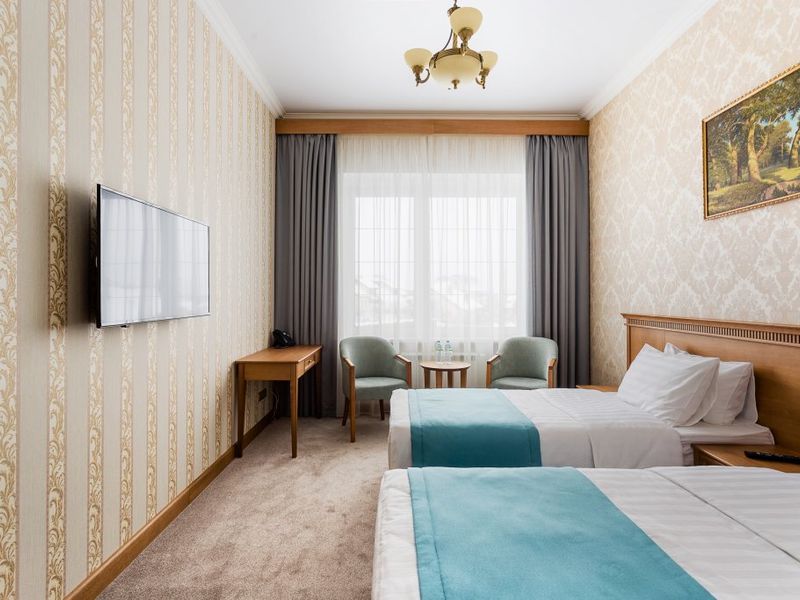 Hotel Photo 5