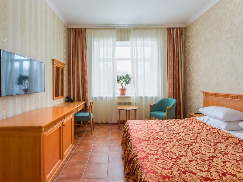 Hotel Photo 6