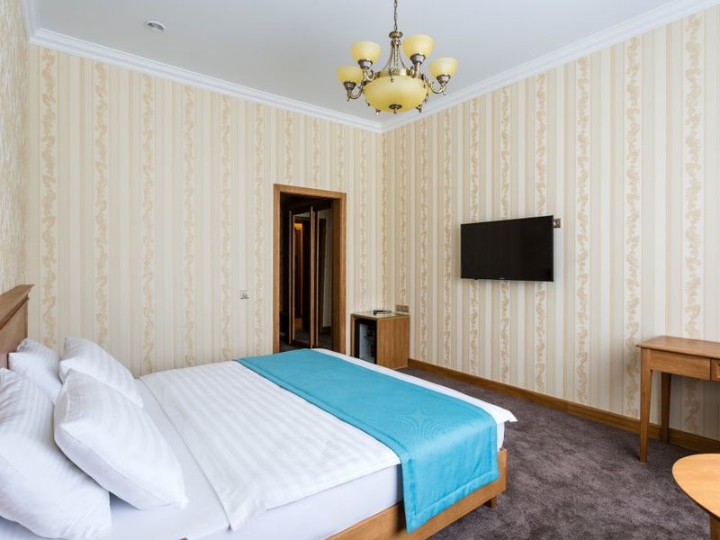 Hotel Photo 8