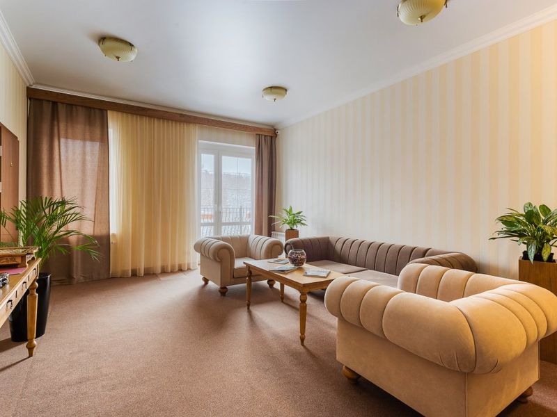 Hotel Photo 10