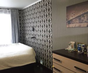 Apartment on Koshevogo 20 Divnomorskoye Russia