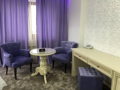 Hotel Photo 11