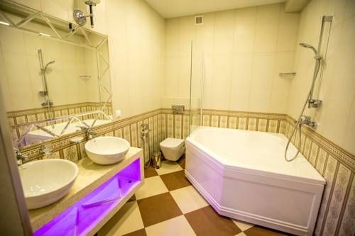 Hotel Photo 12