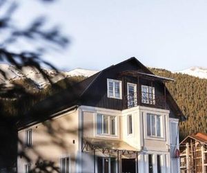 Guest House AlanTau Arkhiz Russia