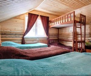 Aquamarine Mini Hotel Arkhiz Russia