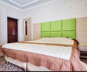 Skazka Snezhnyh Vershin Hotel Arkhiz Russia