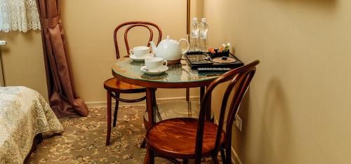 Hotel Photo 13