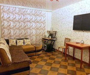 Апартаменты на Приполярной, 10А Usinsk Russia