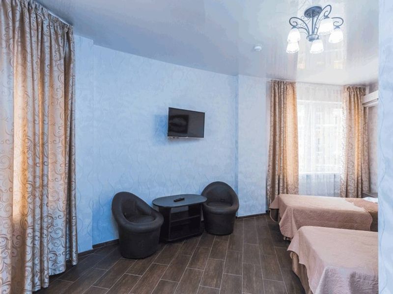 Hotel Photo 5