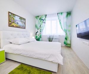 Apartments LUX on Naberezhnaya Yoshkar-Ola Russia