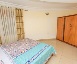 Iwacu Guesthouse Kigali Rwanda