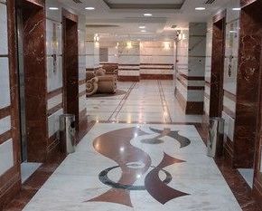 NearBy Hotel