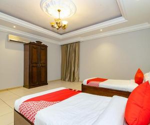 Luxurious House Taif Saudi Arabia