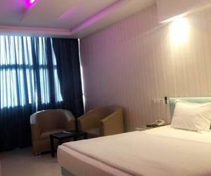 Al Amal Hotel Taif Saudi Arabia