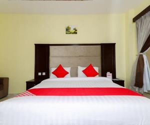 OYO 176 Hotel Safari Al Hada Taif Saudi Arabia