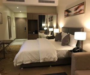 ION Hotel Al Khobar Saudi Arabia