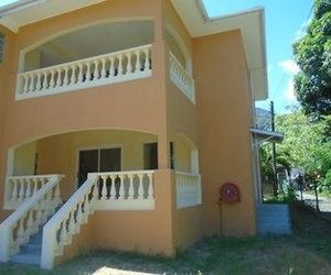 Athan Bay Apartments Beau Vallon Seychelles
