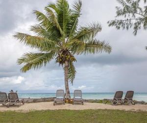 Villas Coco Beach Praslin Anse Kerlan Seychelles