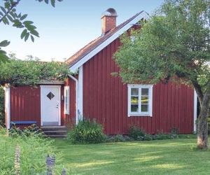 Two-Bedroom Holiday Home in Vimmerby Vimmerby Sweden