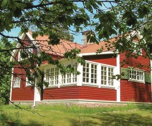 Three-Bedroom Holiday Home in Vimmerby Vimmerby Sweden