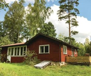Two-Bedroom Holiday Home in Brakne Hoby Backaryd Sweden