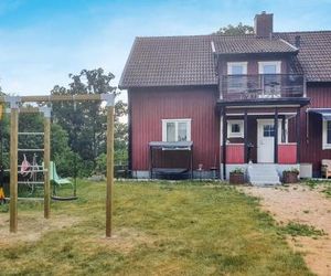 Five-Bedroom Holiday Home in Vimmerby Frodinge Sweden